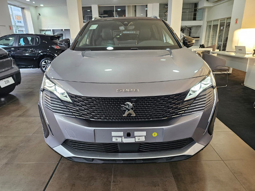 Peugeot 5008 GT PACK TIPTRONIC