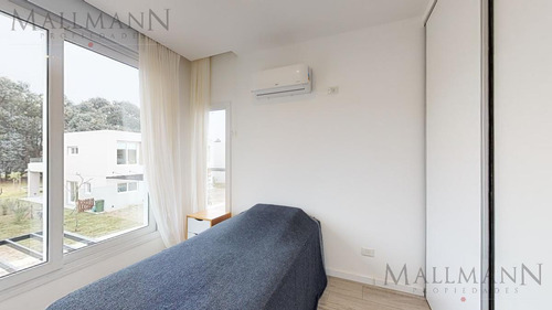 Town Houses En Pilará | Mallmann Propiedades