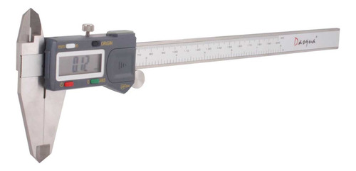 Calibrador Digital Dasqua 2210-8105 0-4