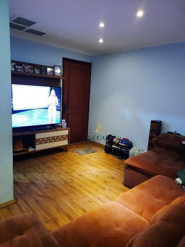 Apartamento À Venda, 67 M² Por R$ 380.000,00 - Vila Leonor - Guarulhos/sp - Ap16893