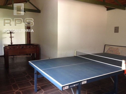 Imagem 29 de 30 de Maravilhosa Casa Em Excelente Bairro De Atibaia, Com Vista Para A Pedra Grande - Ch00038 - 32131725
