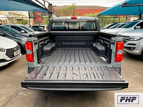Imagem 11 de 14 de Maverick Lariat 2022 0km Pronta Entrega