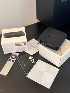 Apple Tv Modelo A1469