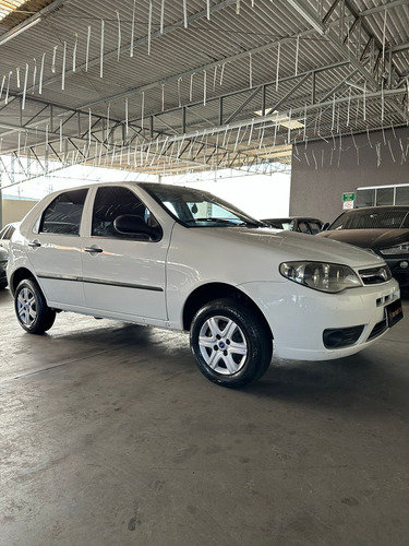 Fiat Palio 1.0 Fire Economy Flex 5p