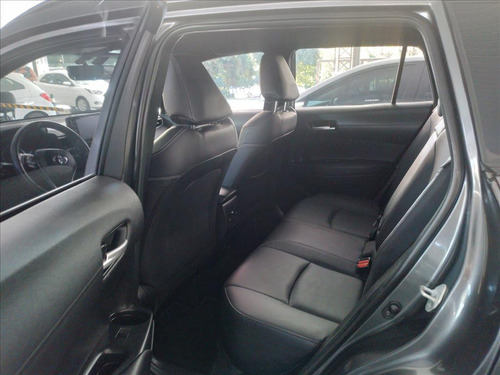 Toyota Corolla Cross 2.0 VVT-IE FLEX XRE DIRECT SHIFT