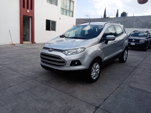 Ford Ecosport 2.0 Trend At