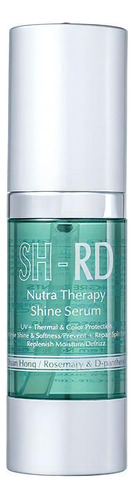 N.p.p.e. Sh-rd Nutra Therapy Shine Sérum 36 Ml