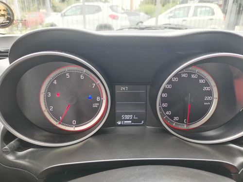 Suzuki Swift 1.2 Gl 5p