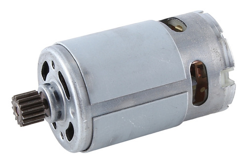 Motor Rs550 Para Mini Sierra Recíproca 21v 29800 Rpm