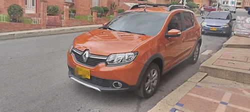 Renault Stepway 1.6 Dynamique / Intens