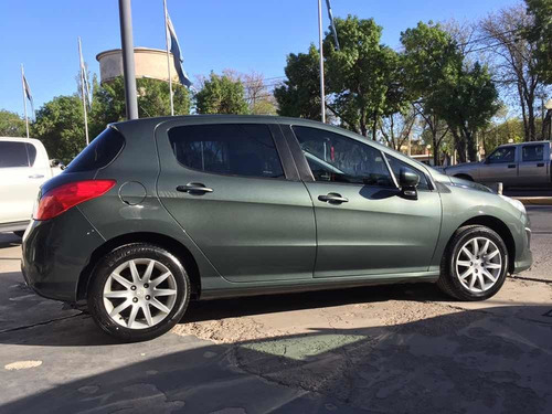Peugeot 308 1.6 Active 2013