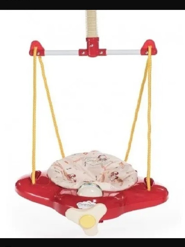 Saltarin Prácticamente Nuevo Nada De Uso