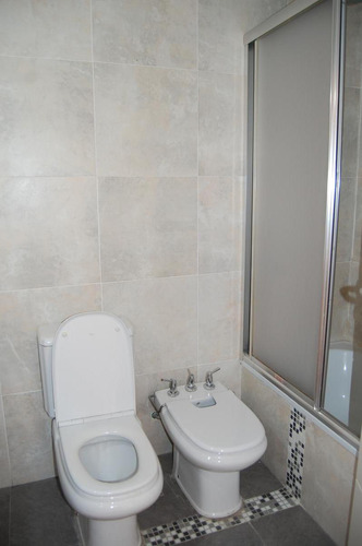 Departamento - Villa Ballester