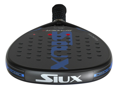 Pala Siux Spyder Revolution 2 Attack 3k 2023 Profesional