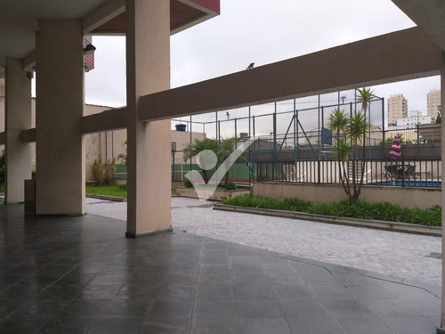 Imagem 18 de 30 de Apartamento À Venda Em Tatuapé - Ap003035