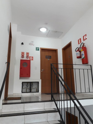 Imagem 5 de 15 de Apartamento Para Venda Em Taubaté, Parque Senhor Do Bonfim, 3 Dormitórios, 1 Suíte, 1 Banheiro, 1 Vaga - Ap0570_1-1796677