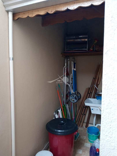 Imagem 26 de 30 de Casa De Condomínio Em Praia Grande , Caiçara - V5157