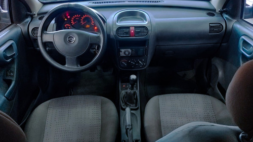 Imagem 11 de 17 de Chevrolet Corsa Hatch Maxx 1.4 (flex)