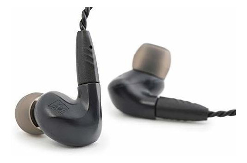 Massdrop X Mee Audio Pinnacle Px Monitores En La Oreja: Auri