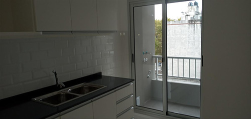 Estrena Plan Vis En Andes Y Canelones C/patio 25m2. Opcion