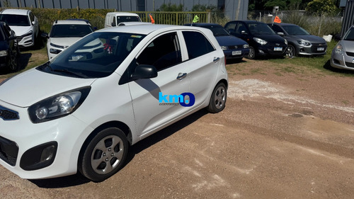 Kia Picanto 1.2 Ex 85cv 5mt