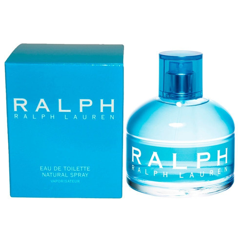 Perfume Original Ralph De Ralph Lauren Para Mujer 100ml