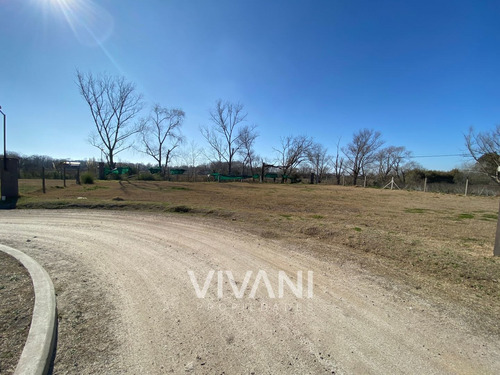 Imagen 5 de 17 de Venta Lote 176 E/48 Y 49. Barrio Villa El Tala. Berisso