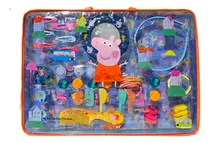 Comprar Super Maletin Accesorios Para El Pelo Peppa Pig Color PEPPA PIG PEP1138