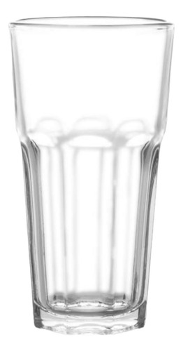 Display 6 Vasos Cooler Lisboa 493cc Cristar