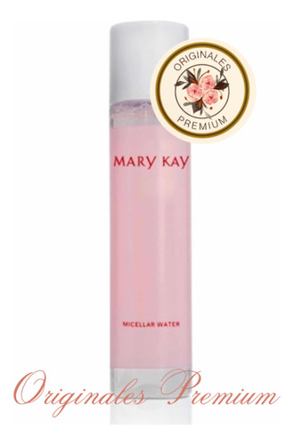 Agua Micelar Mary Kay Desmaquillante Facial