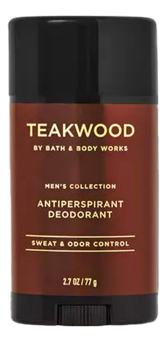 Teakwood Desodorante Para Caballero Bath & Body Works