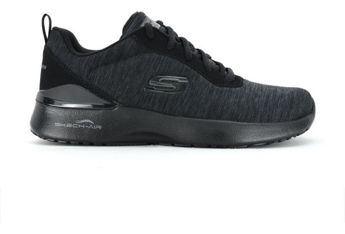 Champion Deportivo Skechers Dynamight Paradise Waves All Bla