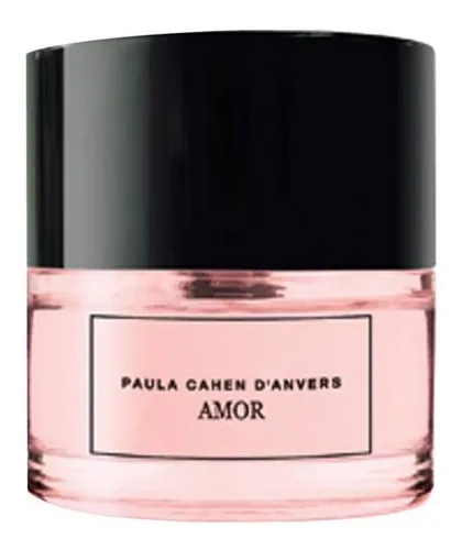 comprar Paula Cahen D'anvers Amor Perfume 100 ml Para Mujer