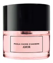 Comprar Paula Cahen D'anvers Amor Perfume 100 ml Para Mujer