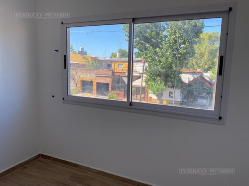 Duplex 3 Ambientes