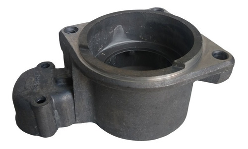 Imagen 1 de 2 de Cubreimpulsor Vw Volkswagen Gol Senda Saveiro Diesel 1.6/1.9