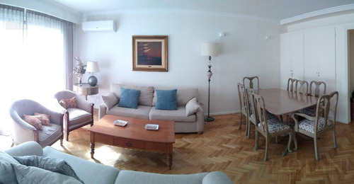 Departamento - Recoleta