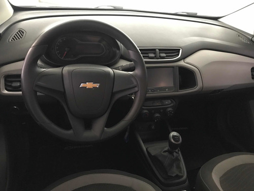 Chevrolet Prisma 1.4 Lt 98cv 2013