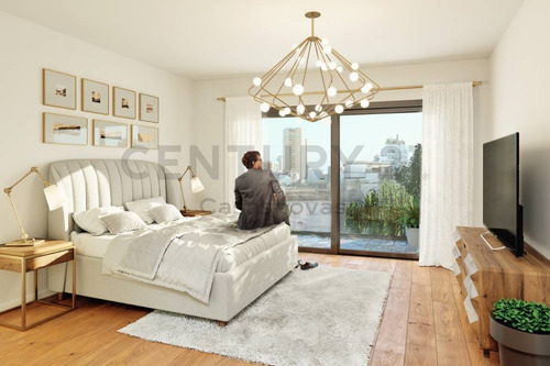 Imagen 7 de 11 de Depto 3 Amb Belgrano Entrega Nov 2022 30% Y Cuotas Amenities. Mas Opciones