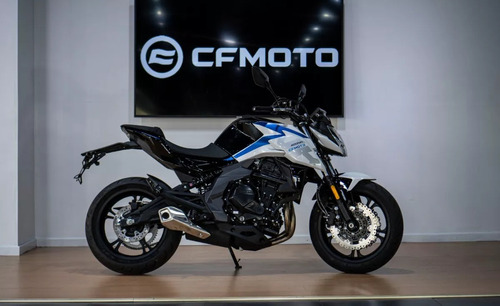  Cfmoto  400 Nk  Stock Disponible Cf Moto Centro