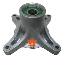 Comprar Torreta Tractor Toro Ss-5000 139-3214 Original
