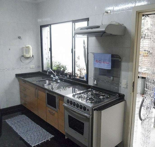Imagem 6 de 10 de Sobrado Com 3 Dormitórios À Venda, 150 M² De R$ 650.000,00 Por R$ 590.000 - Vila Nova Mazzei - São Paulo/sp - So1129v