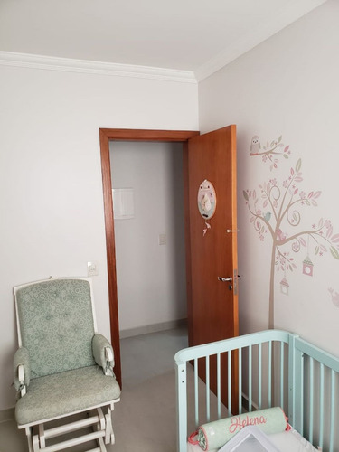 Imagem 19 de 22 de Apartamento À Venda, 2 Quartos, 1 Vaga, Terra Nova - Ap01937 - 70076284
