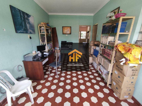 Imagem 12 de 20 de Casa Com 02 Pavimentos Na Encruzilhada, Recife - Ca0277