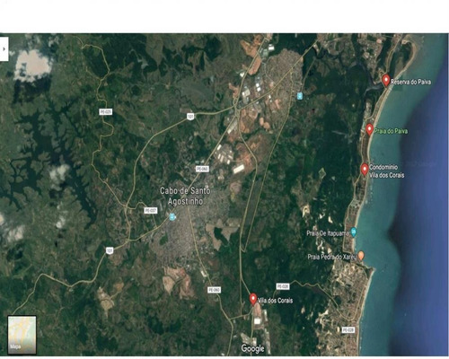 Imagem 10 de 15 de Apartamento Para Venda Em Cabo De Santo Agostinho, Paiva, 4 Dormitórios, 1 Suíte, 5 Banheiros - 46133312_1-1014336