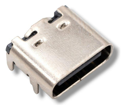 3 Pz. Conector Usb Tipo C 16pin Smd