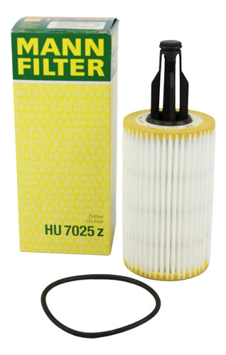 Filtro Aceite O R I G I N A L Mercedes Benz Cls 350 11-14