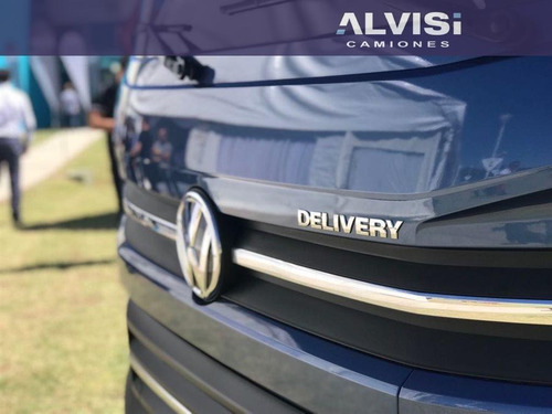 Volkswagen 11-180 Delivery 7.4 Toneladas De Carga + Iva