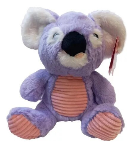 Peluche Koala Phi Phi Toys Adorable Y Divertido 25cm