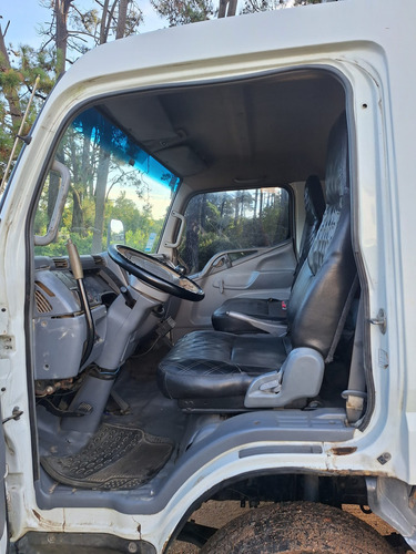 Mitsubishi Canter Fuso